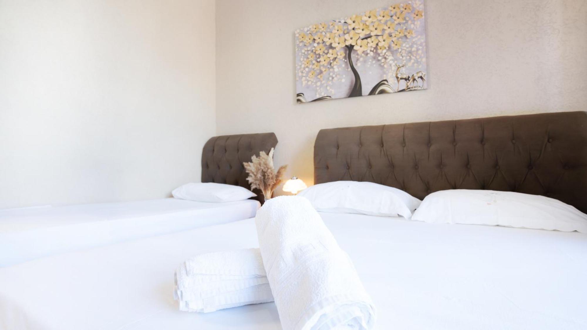 Todo Apartements Dıraç Dış mekan fotoğraf
