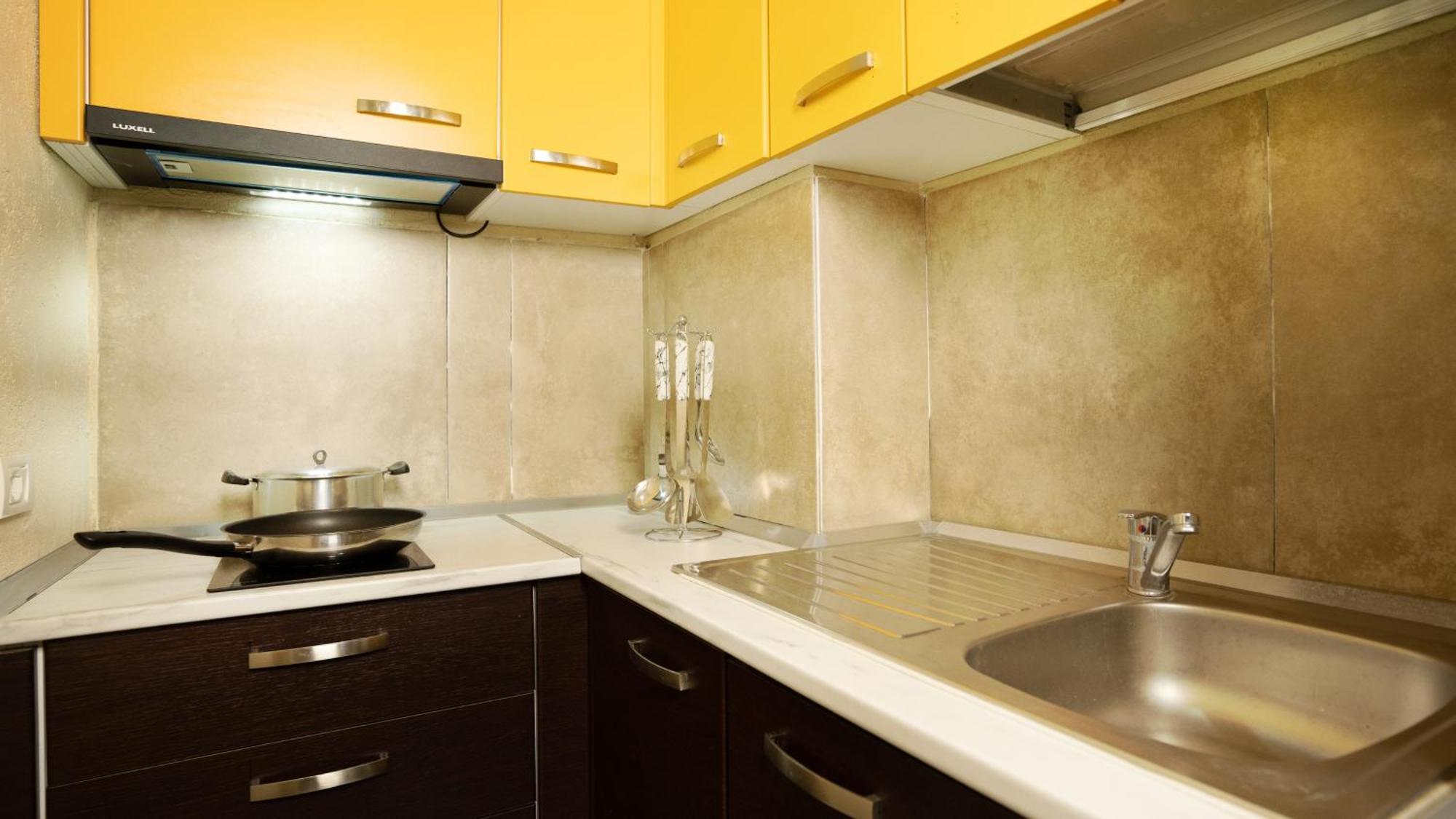 Todo Apartements Dıraç Dış mekan fotoğraf