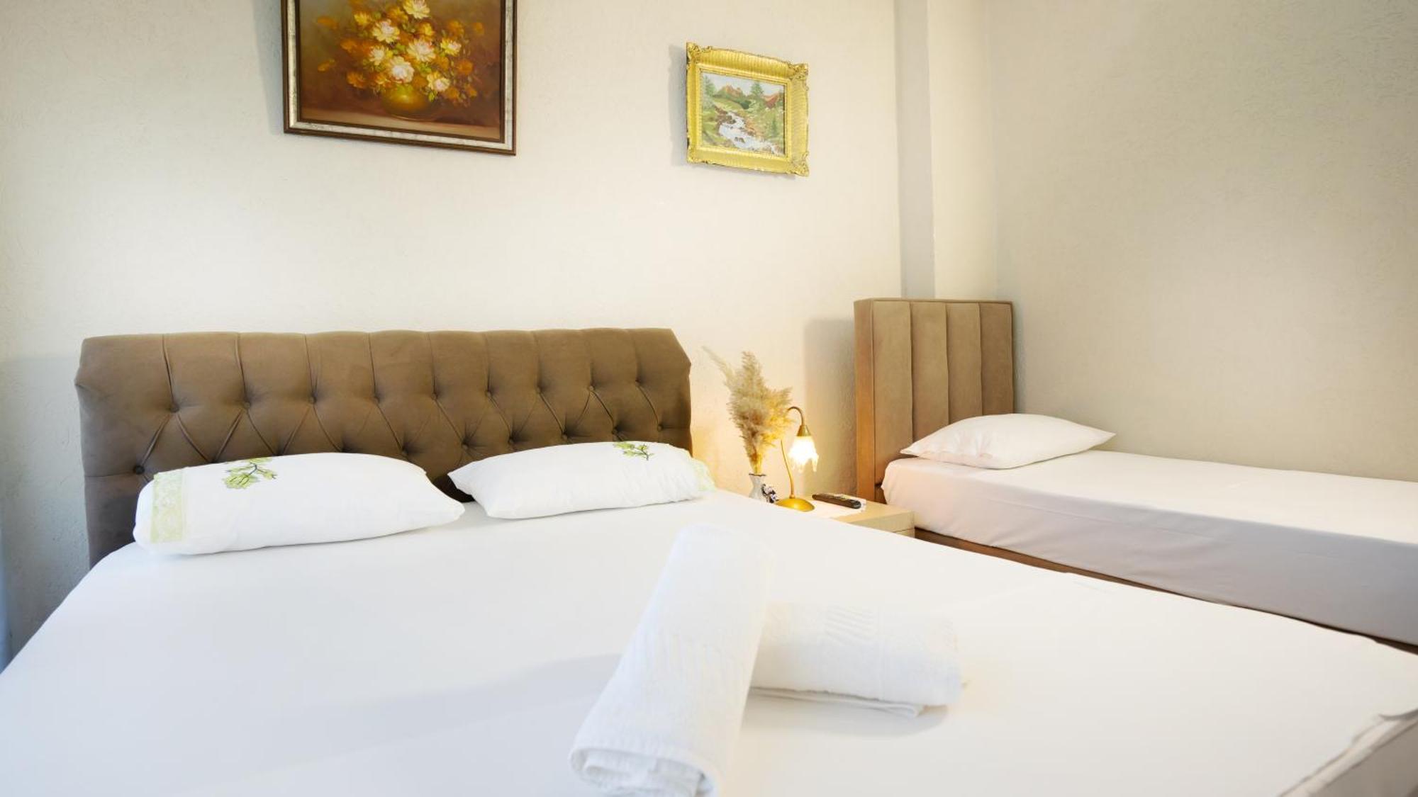 Todo Apartements Dıraç Dış mekan fotoğraf