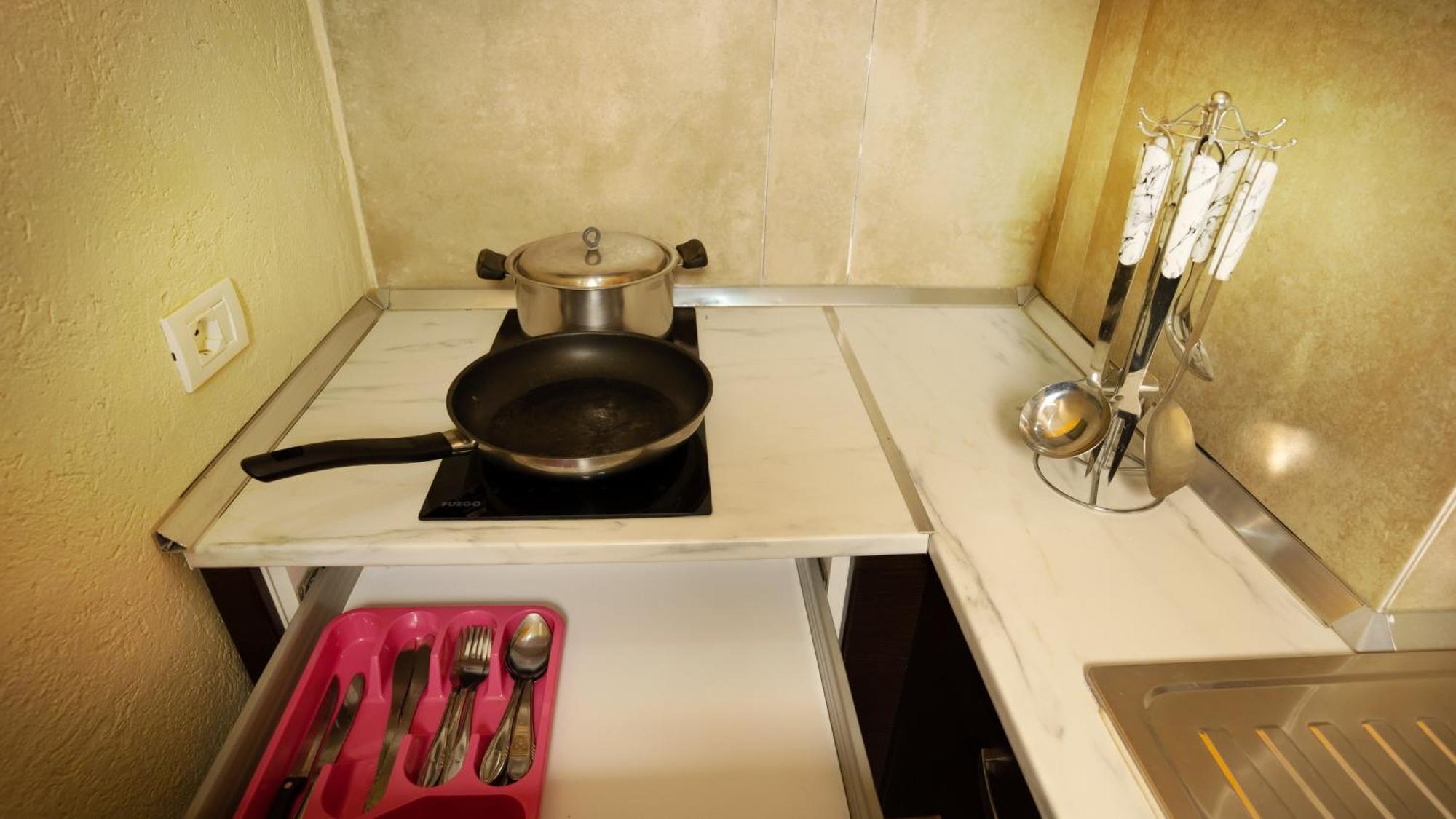 Todo Apartements Dıraç Dış mekan fotoğraf