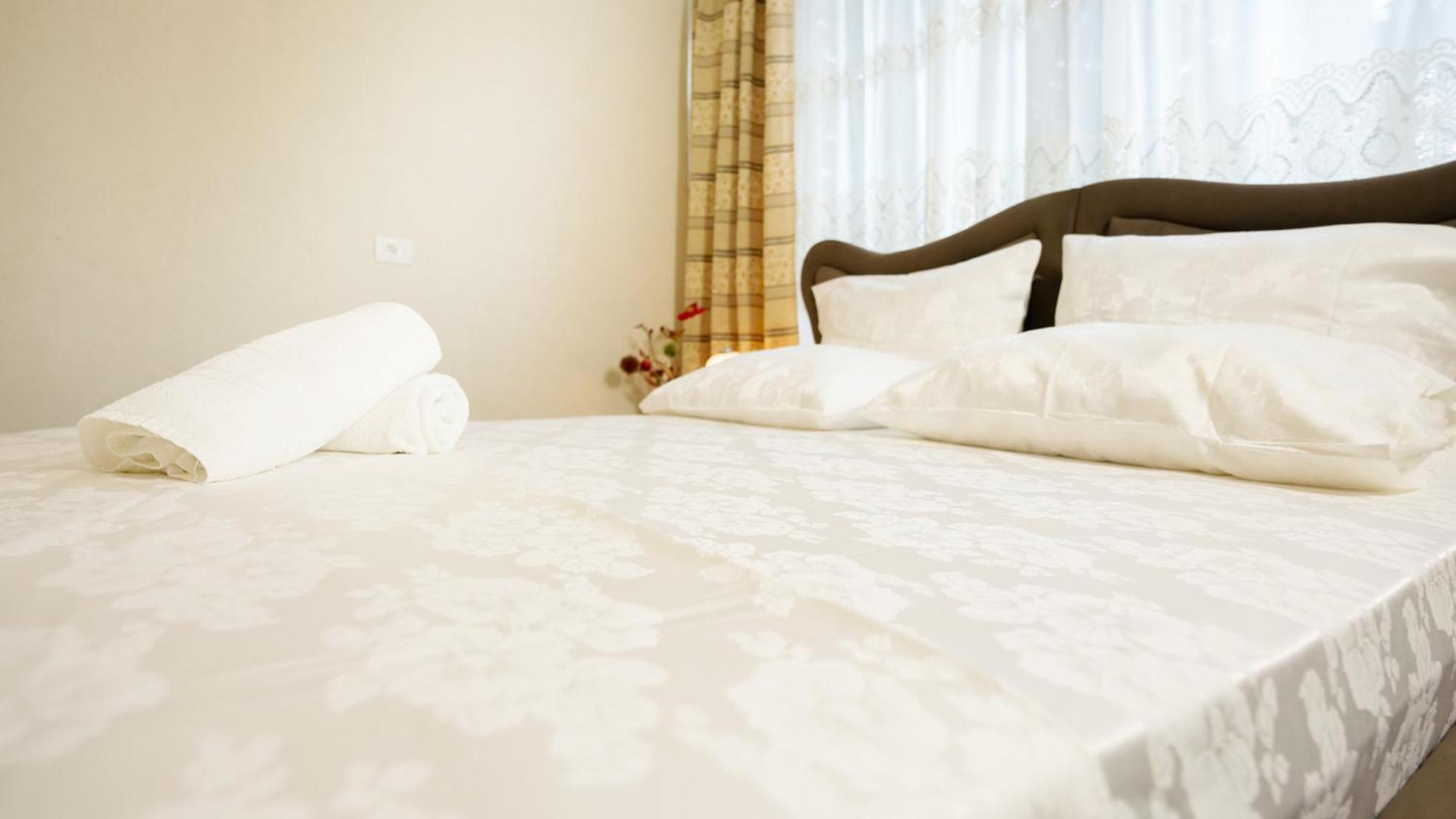 Todo Apartements Dıraç Dış mekan fotoğraf