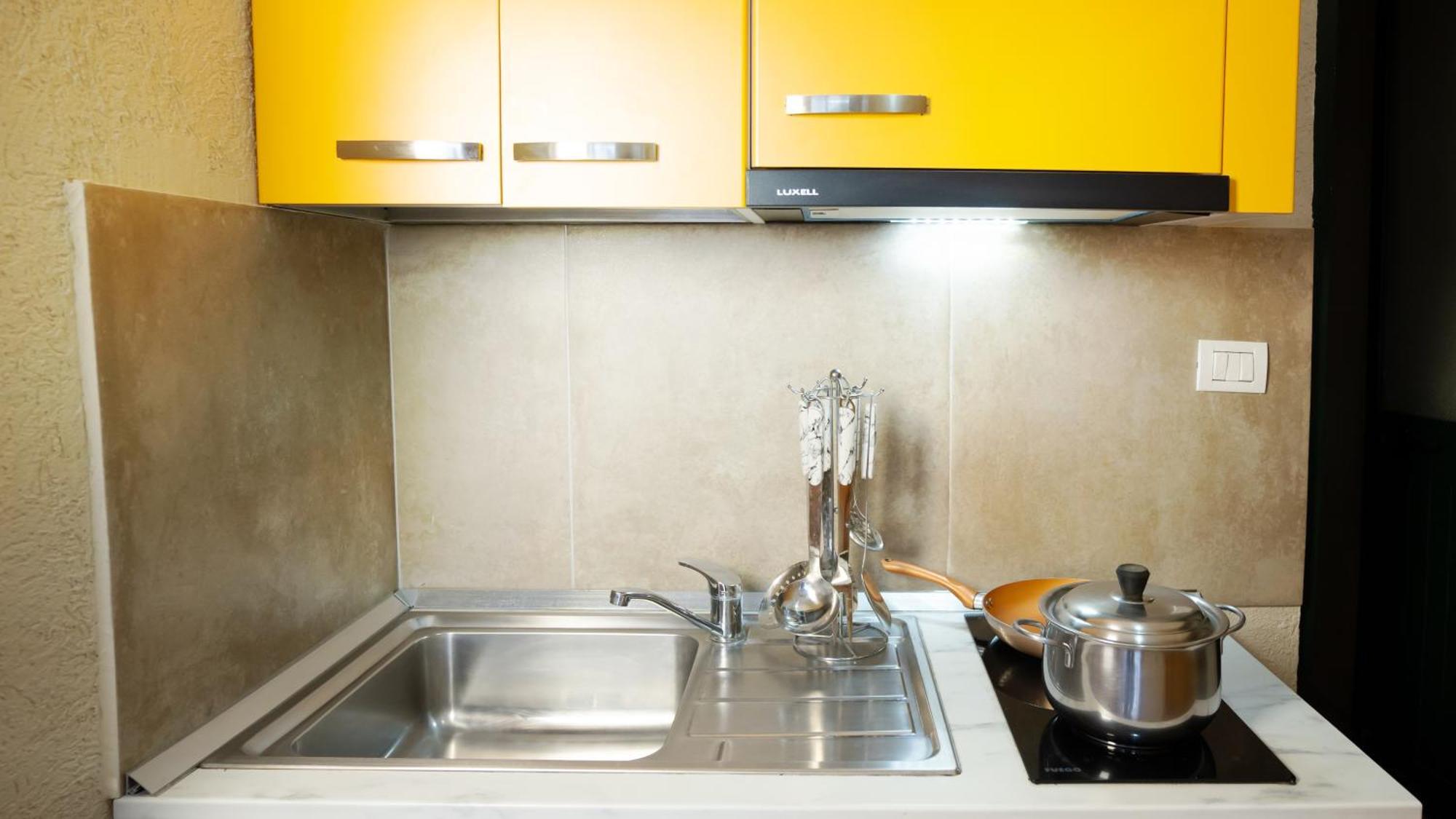 Todo Apartements Dıraç Dış mekan fotoğraf