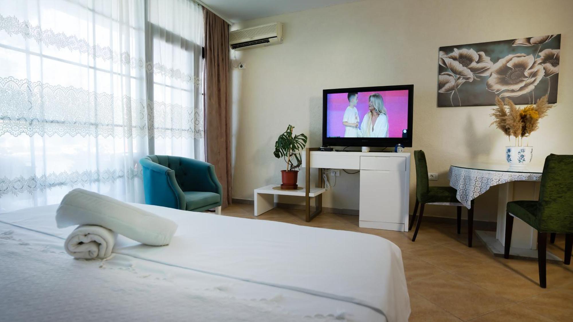 Todo Apartements Dıraç Dış mekan fotoğraf